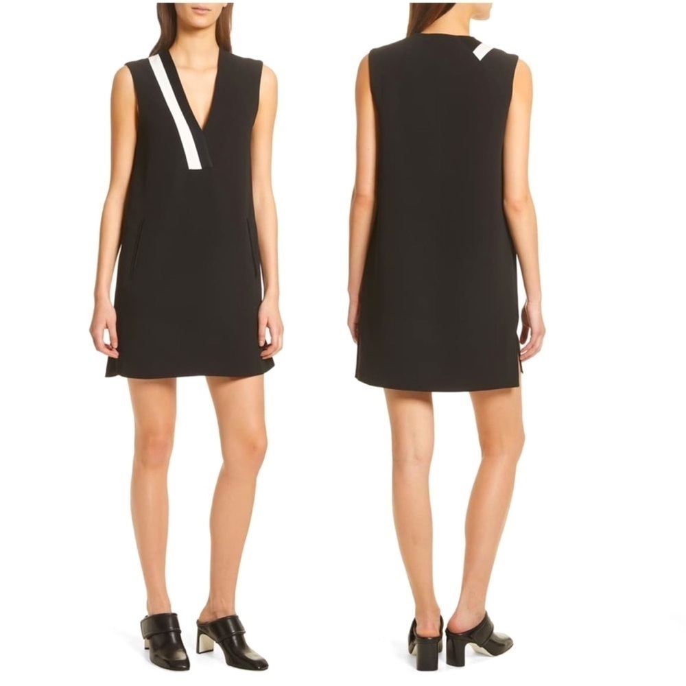 Women’s RAG & BONE Lodwick dress. Size 2